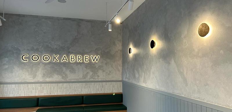 Cookabrew Bar