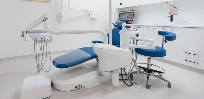 Central Coast Smiles dental health