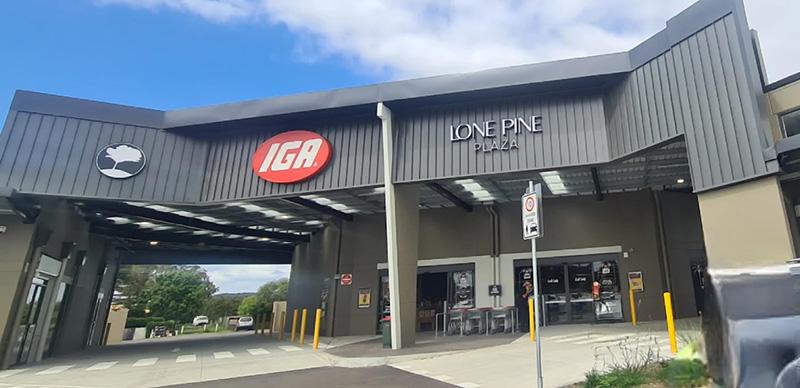 IGA Supermarket