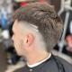 Barber Raj men's barber umina