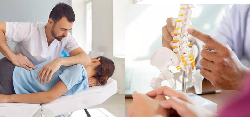 Balance Point chiro